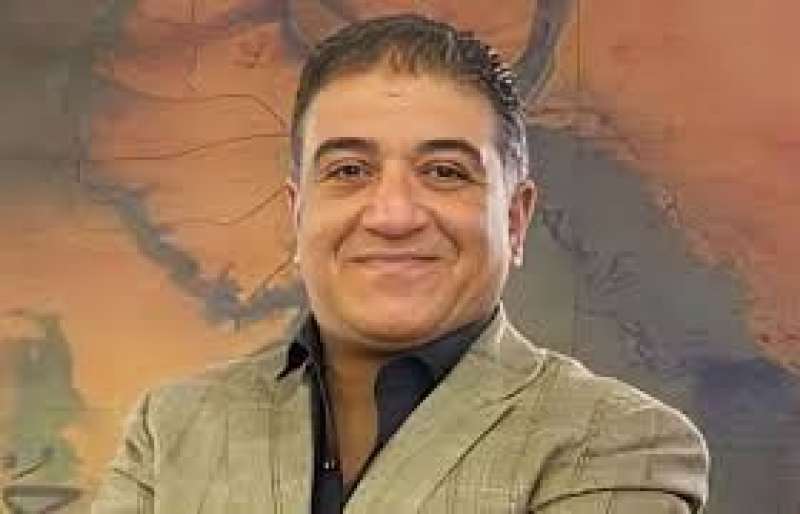 الدكتور خالد مهدي، أمين لجنة الصناعة بحزب ”المصريين“