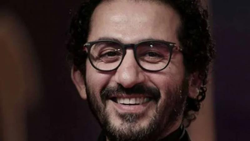 أحمد حلمي