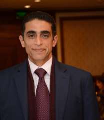 أمين تنظيم الريادة يهنئ الرئيس السيسي والشعب المصري بحلول شهر رمضان المبارك