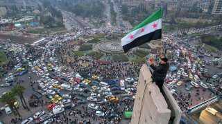دول عربية تعلن وقوفها وتضامنها مع سوريا في حفظ أمنها واستقرارها وسيادة ووحدة أراضيها