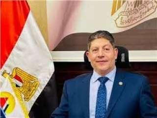 المستشار خالد السيد يهنئ الرئيس السيسي والشعب المصري والأمة الإسلامية بحلول عيد الفطر المبارك