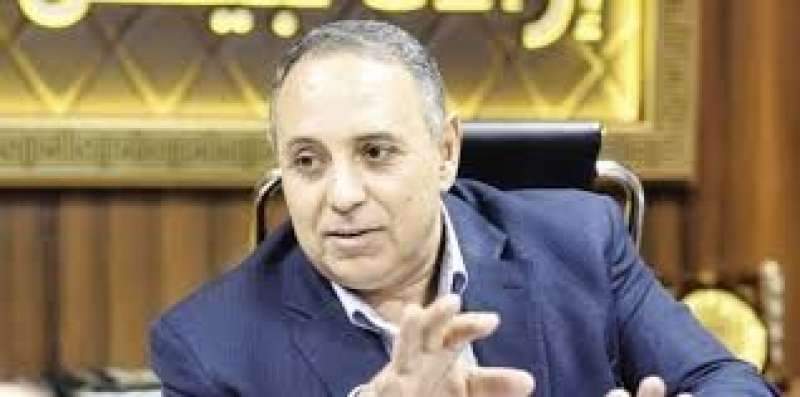 بوابة المصريين