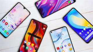 7 أبريل المقبل.. وقف عمل الهواتف المستوردة المخالفة