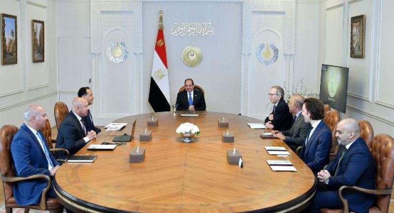 بوابة المصريين