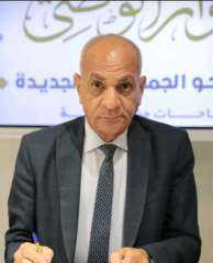 رئيس حزب الريادة: جولة الرئيس السيسي الخارجية خطوة استراتيجية مهمة لتعزيز العمل العربي المشترك
