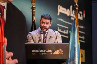 أحمد حلمي: زيارة الرئيس السيسي لدول الخليج تأكيد للدور المحوري المصري في قضايا المنطقة