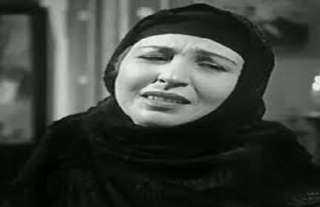 في ذكرى ميلادها.. أمينة رزق مسيرة فنية تجاوزت الـ75 عامًا| صور