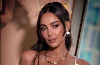 بعد نجاح ”في شرع مين”.. بسمة بوسيل: ليست مجرد أغنية بل رحلة عاطفية في قلوب المستمعين