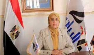 حزب الريادة بقنا يهنئ الأخوة الأقباط بعيد القيامة المجيد
