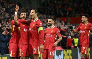 موعد حسم ليفربول بطولة الدوري الإنجليزي الممتاز