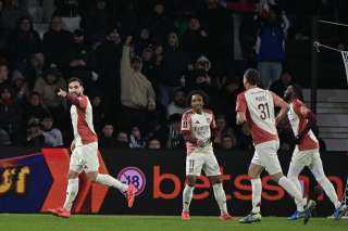تشكيل ليون المتوقع لمواجهة مانشستر يونايتد في الدوري الأوروبي
