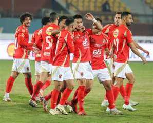 كولر يعلن تشكيل الأهلي أمام صن داونز