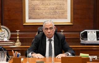 المستشار محمد شوقي ينعى محمد النجار وكيل النائب العام