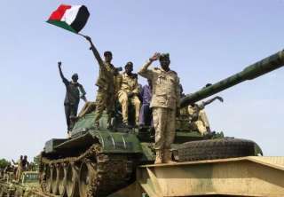 الجيش السوداني: مقتل 7 أشخاص إثر قصف «الدعم السريع» مدينة الفاشر