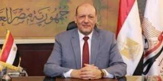 رئيس حزب “المصريين” يهنئ البابا تواضروس والإخوة الأقباط بعيد القيامة