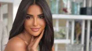 تصرّف غير متوقع من آية سماحة بعد إساءة زوجها للصحفيين في جنازة سليمان عيد