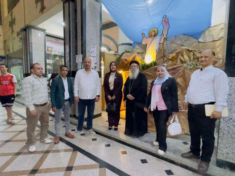 بوابة المصريين
