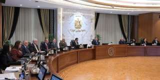 أهم قرارات مجلس الوزراء اليوم الأربعاء 23 أبريل 2025.. تعرف عليها