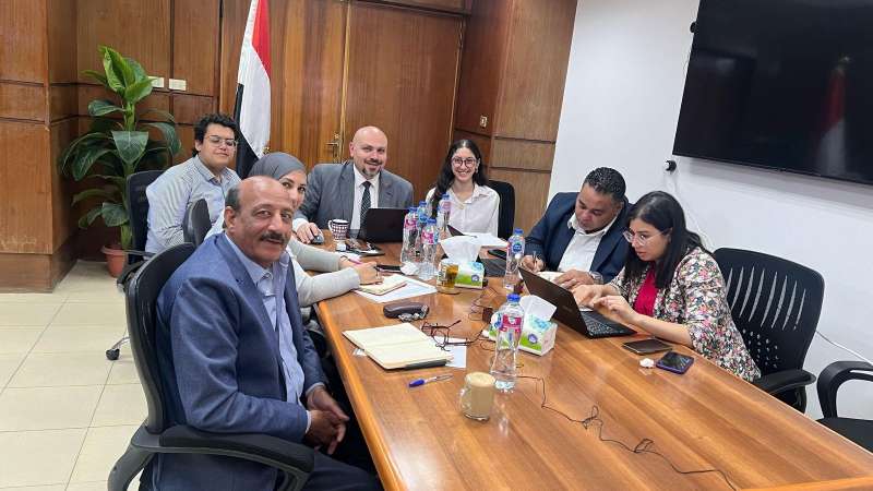بوابة المصريين