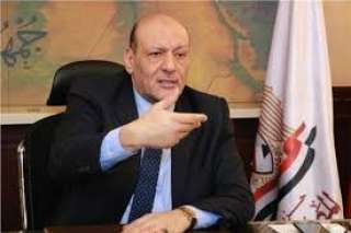 حزب ”المصريين”: زيارة الرئيس السيسي لجيبوتي تفتح فرصًا واعدة للتعاون الاقتصادي