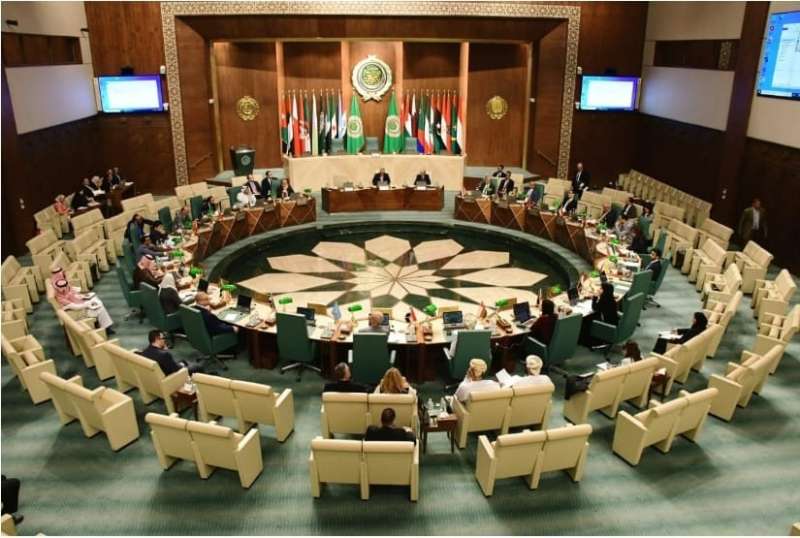 العرب يجددون دعمهم للدور المغربي في تسوية الأزمة الليبية