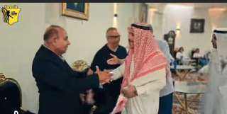 القبائل العربية تحتفي برجل الأعمال محمود خميس في حفل ضخم بجمعية عرابي ” فيديو وصور”