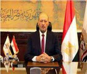 حزب ”المصريين“: تصريحات ”ترامب“ الخاصة بعدم دفع رسوم عبور السفن الأمريكية لقناة السويس «بلطجة سياسية»