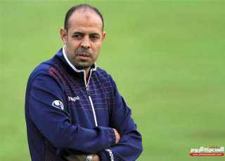 عماد النحاس مديرًا فنيًا للأهلي