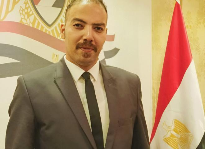 أمين إعلام ”المصريين”: الضغط الذي يُمارسه ترامب لن يُغير من موقفنا الرافض لتهجير الفلسطينيين