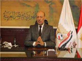 حزب ”المصريين“: لقاء الرئيس السيسي والبرهان يجسد عمق الروابط التاريخية بين الشعبين الشقيقين