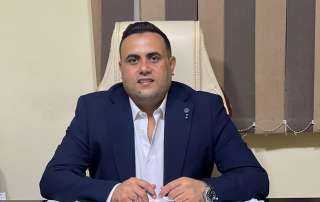 قيادي ب”مستقبل وطن”: حديث ترامب عن قناة السويس تطاول سافر على السيادة المصرية ولن نسمح بالمساس بها