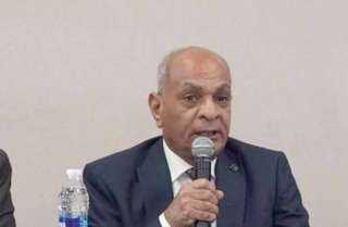 رئيس حزب الريادة: قناة السويس خط أحمر وتصريحات ترامب مرفوضة شكلاً وموضوعًا