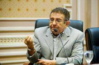 يسري المغازي: تصريحات ترامب بشأن قناة السويس مرفوضة وتمس السيادة المصرية