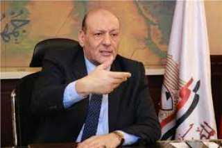 حزب ”المصريين”: موافقة النواب على مشروع قانون الإجراءات الجنائية إنجاز تشريعي لعهد الرئيس السيسي