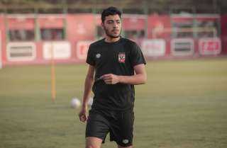 غيابات الأهلى أمام بتروجت في الدورى الممتاز