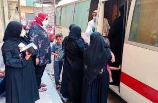 وزارة الصحة تطلق حملة تنشيطية لخدمات الصحة الإنجابية تستمر حتى 8 مايو