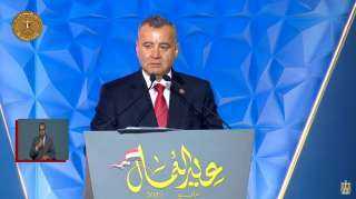 رئيس ”شركة السويس للصلب”: افتتاح صرحين صناعيين عظيمين في مجال الحديد والصلب على أرض السويس