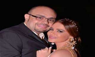 وفاة المنتج وليد مصطفى زوج كارول سماحة بعد صراع مع المرض