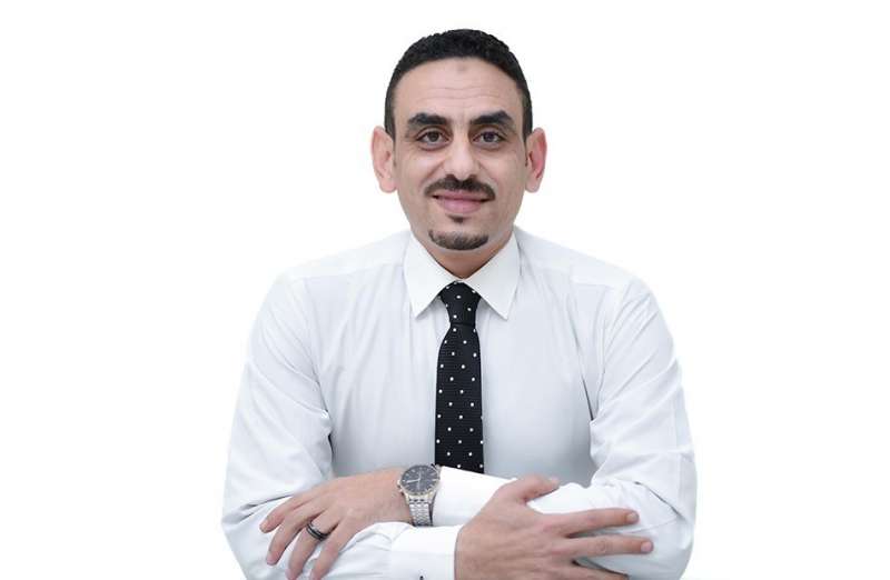 بوابة المصريين
