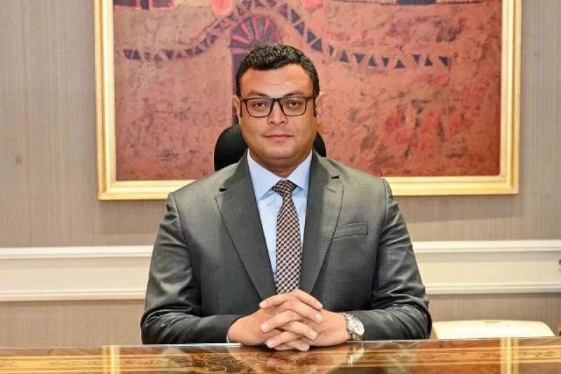 بوابة المصريين