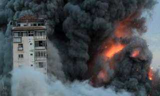 إندبندنت: خطة إسرائيل الأخيرة لتوسيع عملياتها في غزة كابوس مُروع