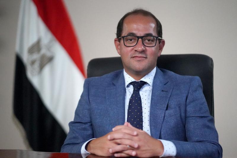 بوابة المصريين