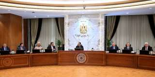 الموافقة على التشغيل الفعلي للتأمين الصحي الشامل بأسوان.. 10 قرارات جديدة للحكومة اليوم