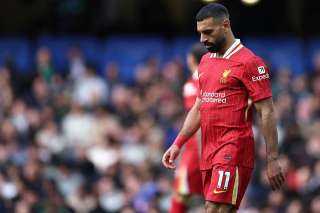 محمد صلاح: لم أتوقع نجاح أرني سلوت بهذه السرعة