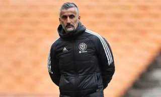 الأهلي يعرض 160 ألف دولار علي الإسباني خوسيه ريفيرو لتدريب الفريق