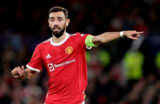 فرنانديز: التأهل لنهائي الدوري الأوروبي ليس سببًا في خسارة مانشستر يونايتد