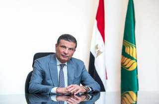 وزير الزراعة يشارك في اليوم الثاني لجلسات دعم استراتيجية الصحة النباتية في باري بإيطاليا