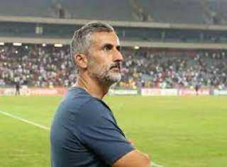 المدير الفني الجديد للأهلي وصل إلى القاهرة تمهيداً للإعلان الرسمي