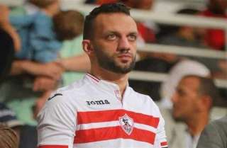 أمير مرتضى: زيزو لم يخطئ في طلب حقوقه من الزمالك