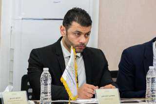 أحمد حلمي: توجيهات الرئيس السيسي تؤكد أن التعليم والصحة في قلب أولويات الدولة